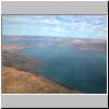 Dead Sea, northern end aerial from west.jpg